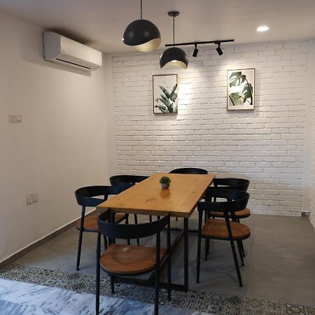 D'Story Brickhouse @ Okw Ξενοδοχείο Malacca Εξωτερικό φωτογραφία
