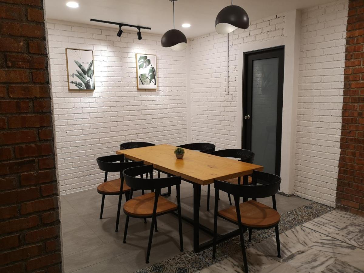 D'Story Brickhouse @ Okw Ξενοδοχείο Malacca Εξωτερικό φωτογραφία